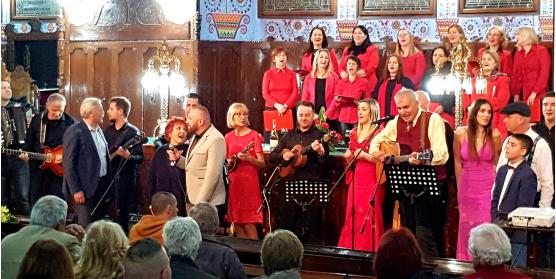 iSubotica's tweet photo. Festival ljubavi i vinu 2024:
https://t.co/f9WrBVoqwR https://t.co/1cdWqEdogb