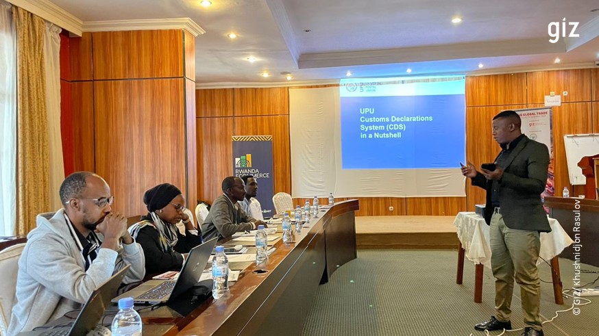 GIZ Rwanda tweet media