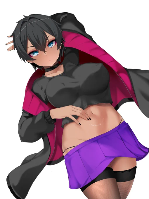 あッ? 