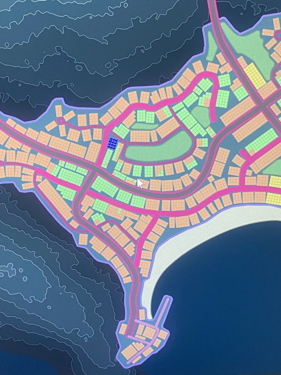 Secured some <a href="/xSPECTAR/">xSPECTAR ™</a> land in Beach City ☀️😎

Have you got yours yet? #XRPLCommunity 

#xSpectar #xSpectarverse 🧬