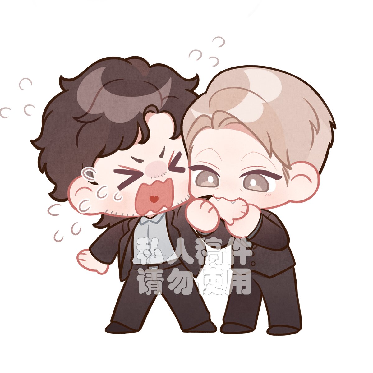 xiehuangfudai's tweet photo. 发个稿件混个更
#hannibal #Hannigram https://t.co/d1NEl8xvgP