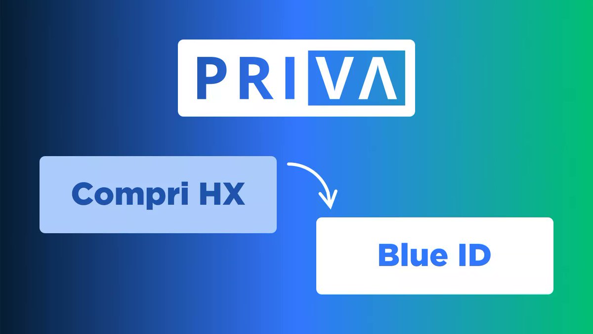 Deze blog is bedoeld als ‘vervangingsadvies’. Want hoewel de deadline nog ver weg lijkt, begint de tijd nu te dringen. Accountmanager Tom Jacobs geeft oplossingen, inzichten, keuzes en adviezen bij de migratie van HX naar Blue ID. coneco.nl/blog/ondersteu…