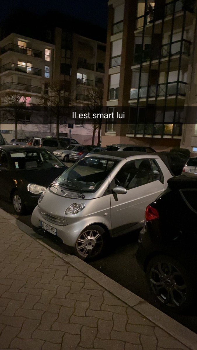 PaulAlbinet's tweet photo. Très fier de mon snap https://t.co/oxmQrOGNa6