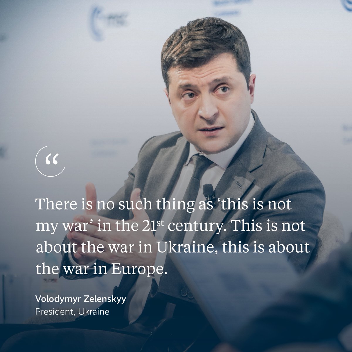 Munich Security Conference tweet media