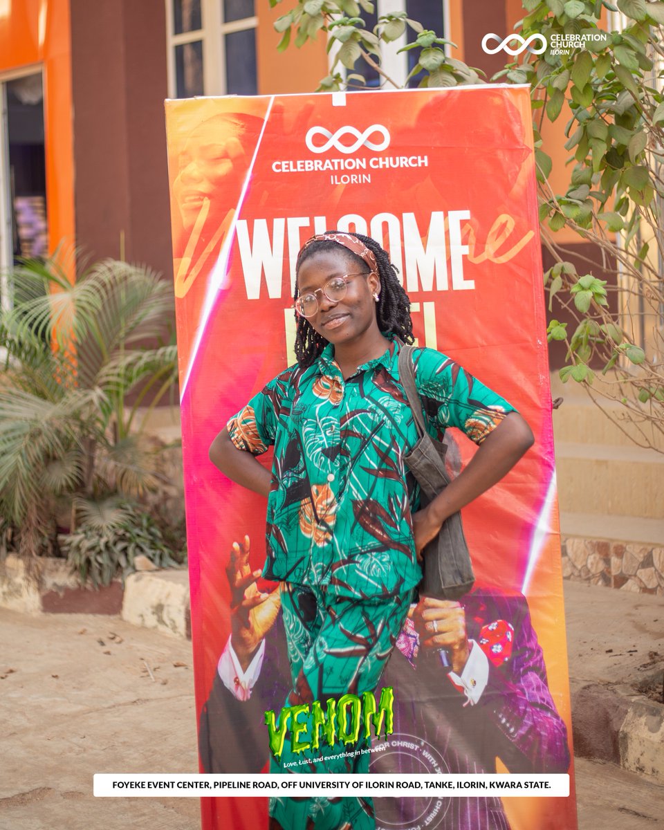 CCI_Ilorin's tweet image. The beautiful humans of @cci_ilorin 🥰🥰
Welcome to midweek service🥳🥳

#cci #ccillorin #lovecode #cciglobal #occupy