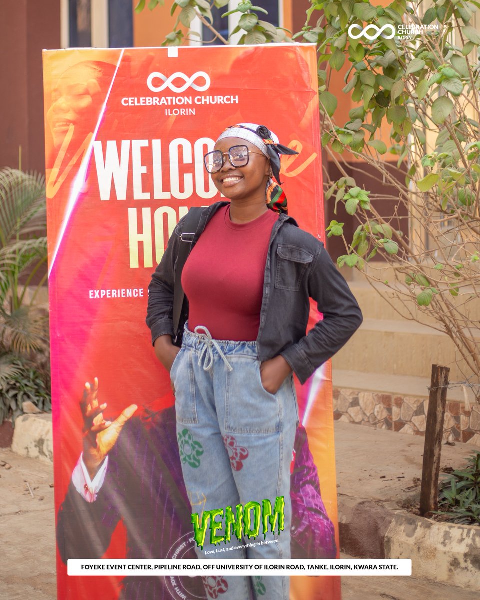 CCI_Ilorin's tweet image. The beautiful humans of @cci_ilorin 🥰🥰
Welcome to midweek service🥳🥳

#cci #ccillorin #lovecode #cciglobal #occupy