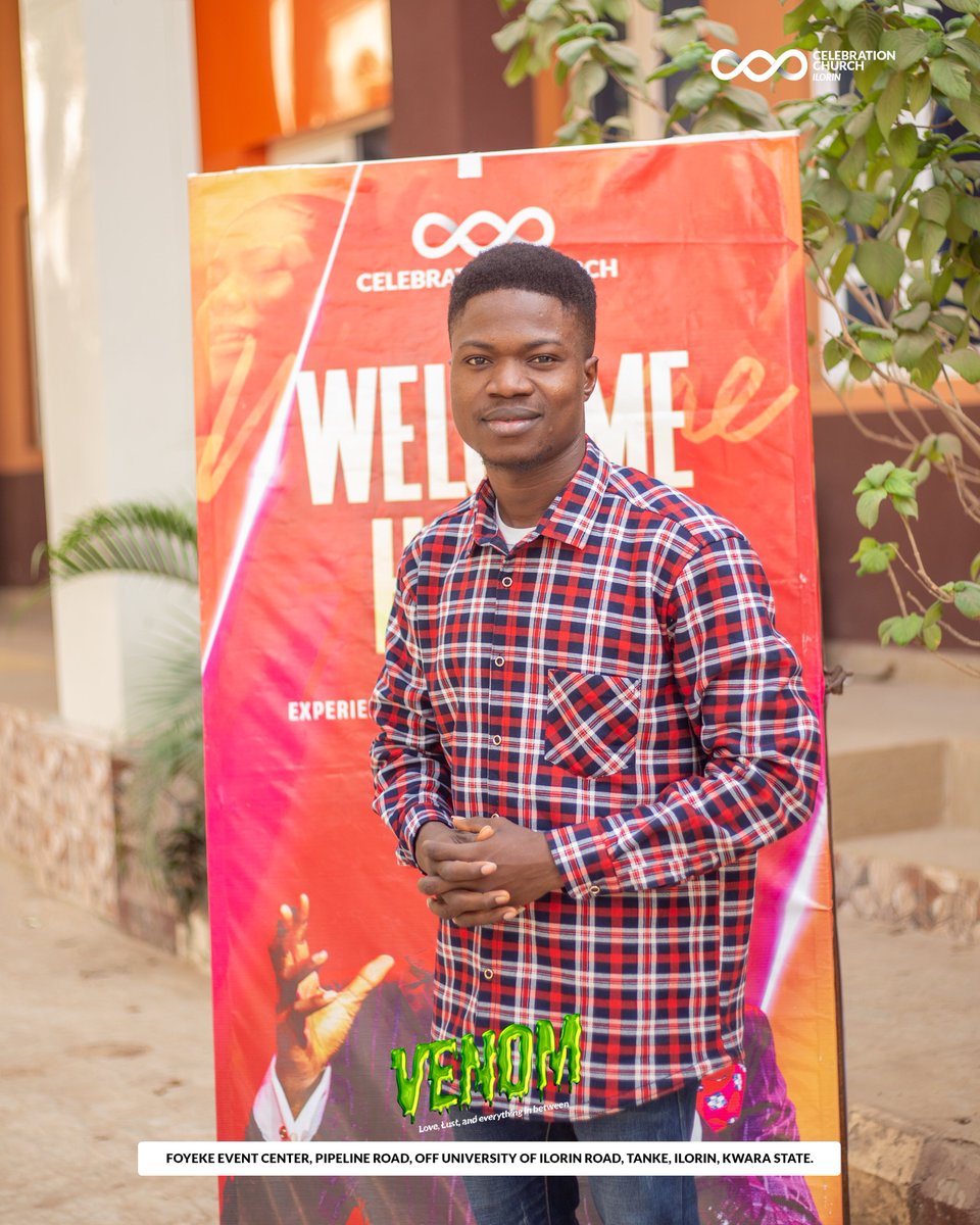 CCI_Ilorin's tweet image. The beautiful humans of @cci_ilorin 🥰🥰
Welcome to midweek service🥳🥳

#cci #ccillorin #lovecode #cciglobal #occupy