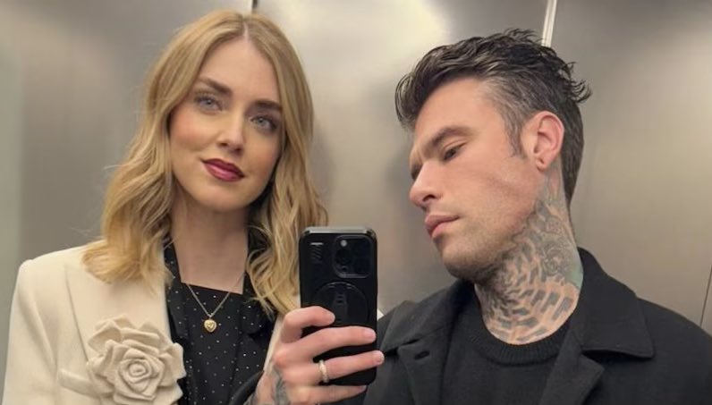 mietitrice2020's tweet photo. La benefattrice e il nullatenente. Una storia vera…
#Ferragni #Fedez #Ferragnez https://t.co/pTcjGo9MBy