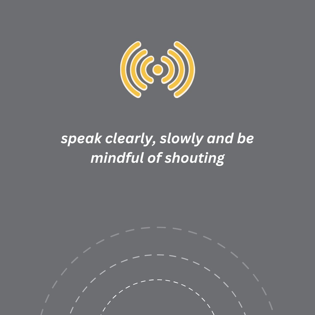 hearX Foundation tweet media