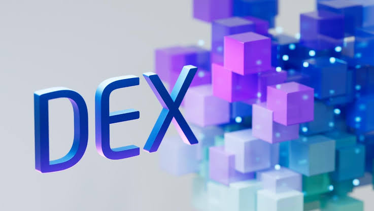 ssakib9836's tweet photo. A DEX means Decentralized exchanges. This is a type of cryptocurrency exchange that operates without a central authority. It allows users to trade directly with each other on a blockchain network.
#cryptocurrency #DEX #swap https://t.co/sx4e9e5ndv