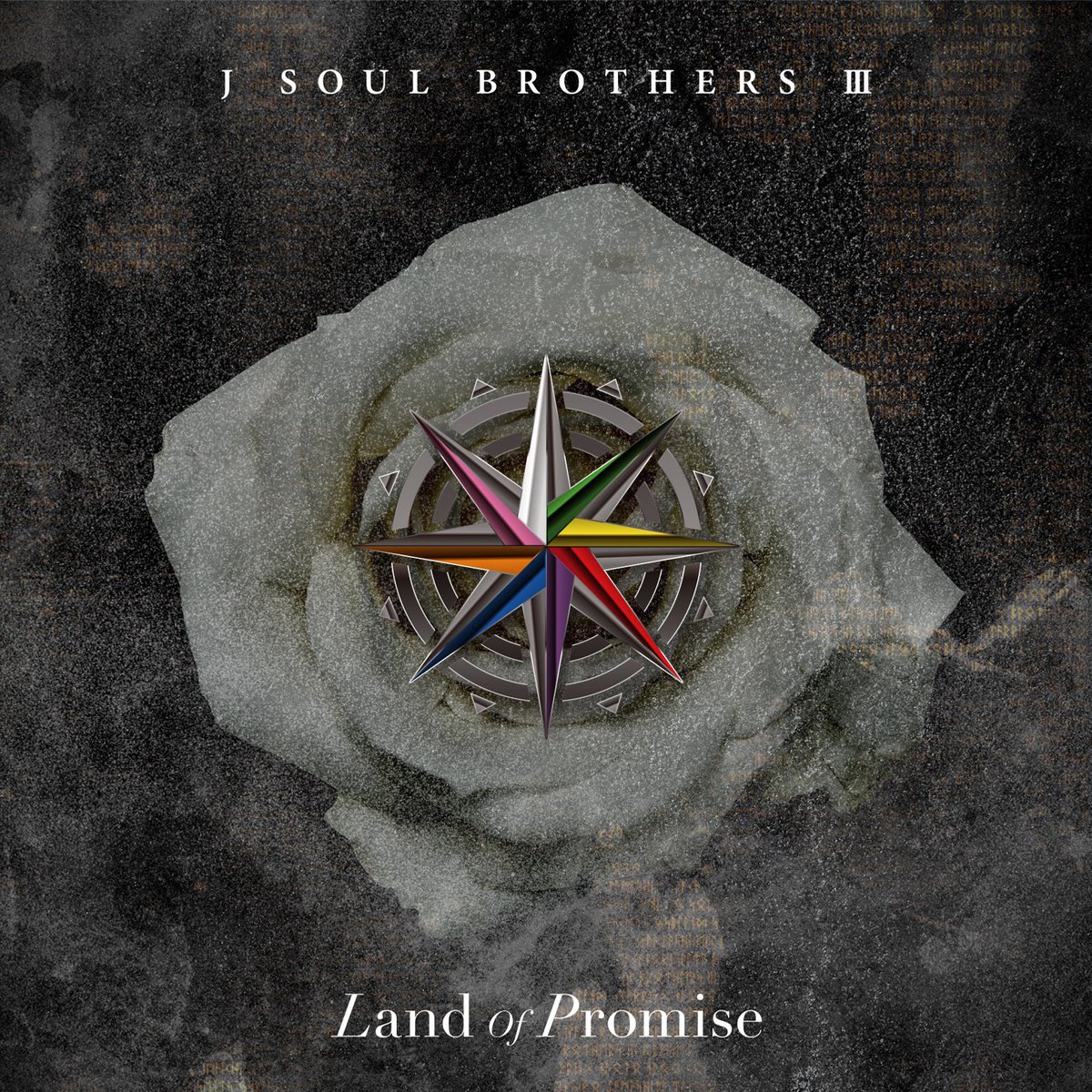 HIROOMI_3JSB_'s tweet photo. 3.27 NEW ALBUM #Landofpromise
release.
JSB LAND LIVE映像収録
#三代目JSOULBROTHERS 

https://t.co/8JqyBTK8V9 https://t.co/55jKMrYP7B