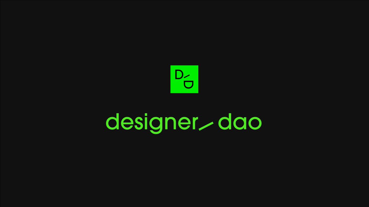 I joined Dee Elise on the <a href="/designerDAO_/">designerDAO</a>  podcast for a great discussion on #Web3 – inc. the good 👍, the bad 👎 and the ugly 😬.

I brought some perspectives from my time with #IOTA, the role of #Coinbase and wider #crypto community. Check it! ✅

designer-dao.xyz/p/were-so-unse…
