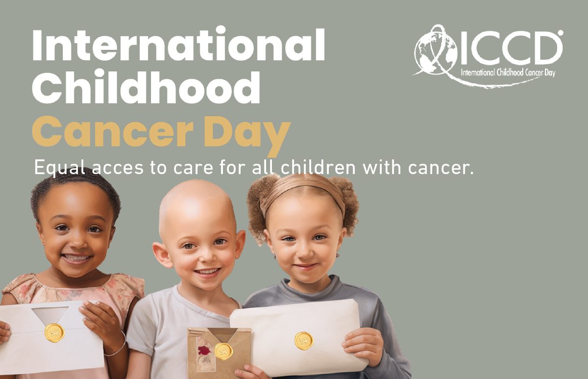 In the span of three years, the CCI initiated and led International Childhood Cancer Day (ICCD) campaign embarks on a transformative journey, centered around understanding and addressing the challenges faced by childhood cancer patients, caregivers, survivors.