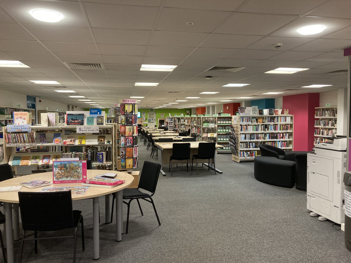 CCGlibrary tweet media