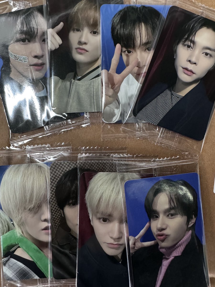 neoverseph's tweet photo. WTS LFB NCT 127 

NCT 127 BE THERE FOR ME KTOWN4U F2F FANSIGN PC 

💸 380 each | 3k set 

DOP: PRIO PAYO/FEB 20
MOP: GCASH/MAYA
MOD: SCO
UNDER NETA 

STRICTLY NO CANCELLATION ‼️

PRIO WHO WILL GET JOHNNY!!! 

DM OR MINE + MEMBER https://t.co/draFJWUsp3