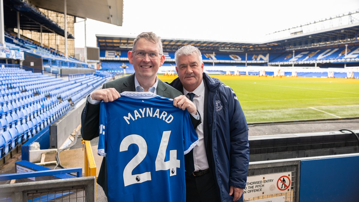 “Stand Together is a fantastic way of offering over 65s an opportunity to improve their quality of life” Paul Maynard, Minister for Pensions visited @EITC to see the great work they are doing in supporting over 65s in the community through their ‘Stand Together’ project