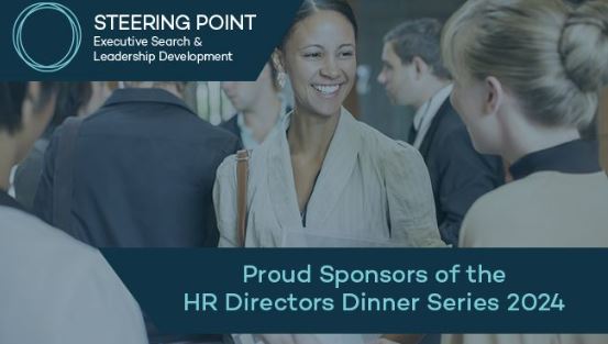 Steering Point are delighted to be continuing our partnership of the HR Directors Dinner Series in 2024 and very much looking forward to the first event on February 27th. 
<a href="/oconnor_donna/">Donna O'Connor</a> #HR #leadershipdevelopment #leadership #talentdevelopment #executivesearch #steeringpoint