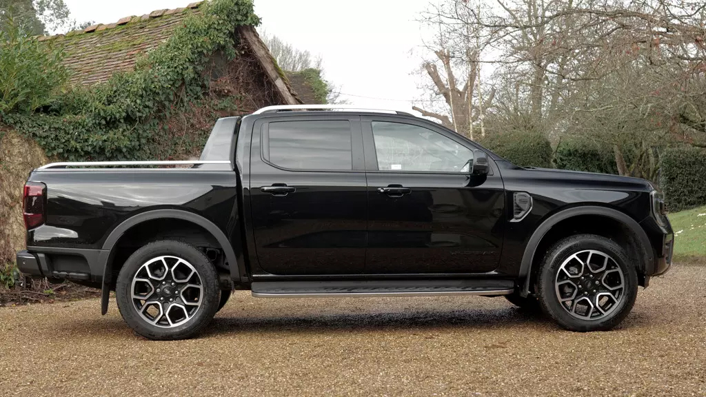 From July the 1st 2024 HMRC will now longer class double cab pickups as vans but as company cars instead, which is going to result in it becoming increasingly more expensive to drive a pickup. 
Read more here - zurl.co/vVYh

#CarLeasing #Pickups #VehicleTaxChanges