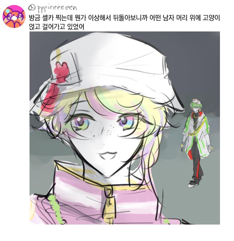 _saranghetda's tweet photo. #パラライファンアート https://t.co/2thIPIyaPq