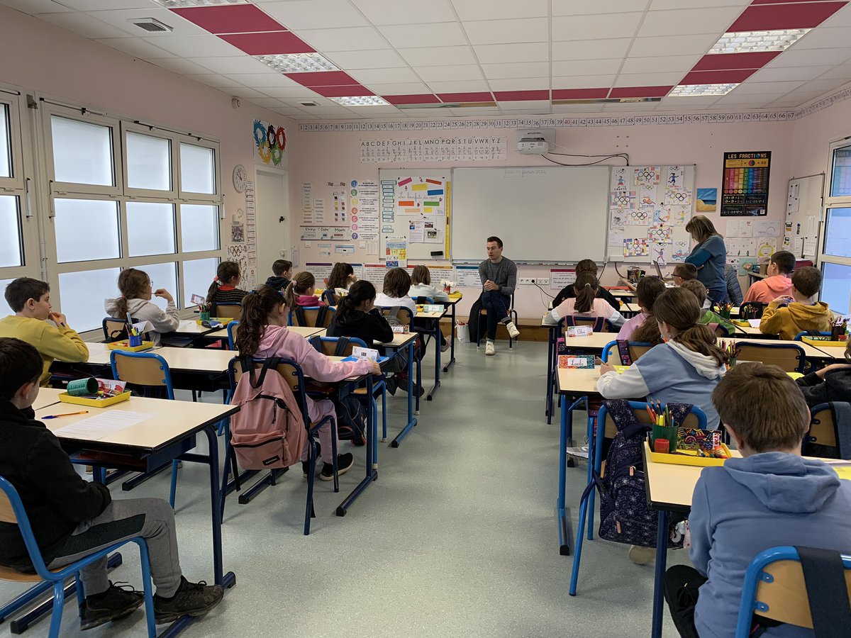 DSDEN de la Creuse tweet media