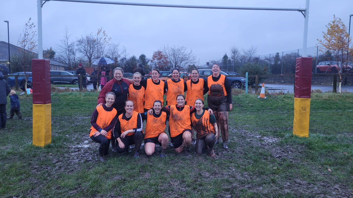 BoltonRUFC's tweet photo. WOMEN'S RUGBY MONDAY NIGHT
Our womens training sessions are every Monday 7pm alternate weeks at Bolton Rugby Club &amp; Sharples High School.
We welcome all ages from 16+ and no previous rugby experience is necessary.
Email Adele at womensrugby@boltonrugby.co.uk

#womensrugby #bolton https://t.co/tdMEbQeXYo