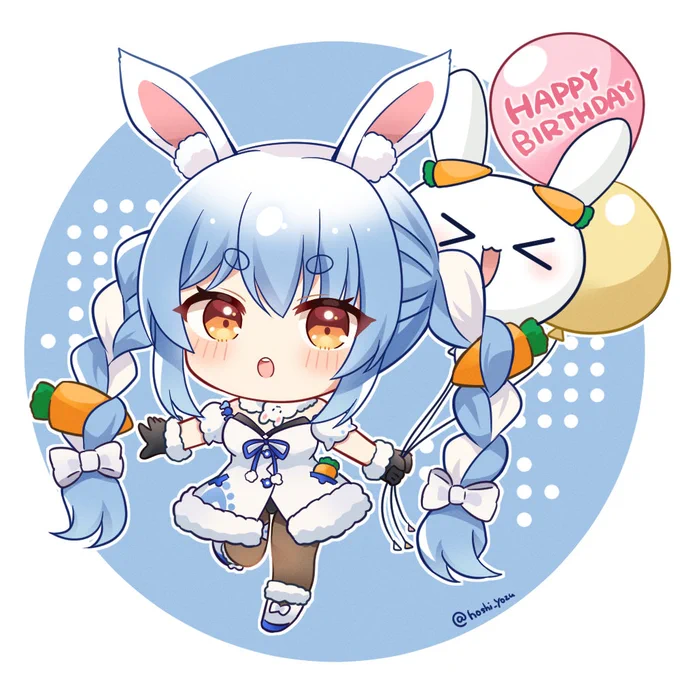  初めまして!ゆづきと申します。通常イラストとチビキャラどちらも描けます。ご検討のほどよろしくお願いします。 