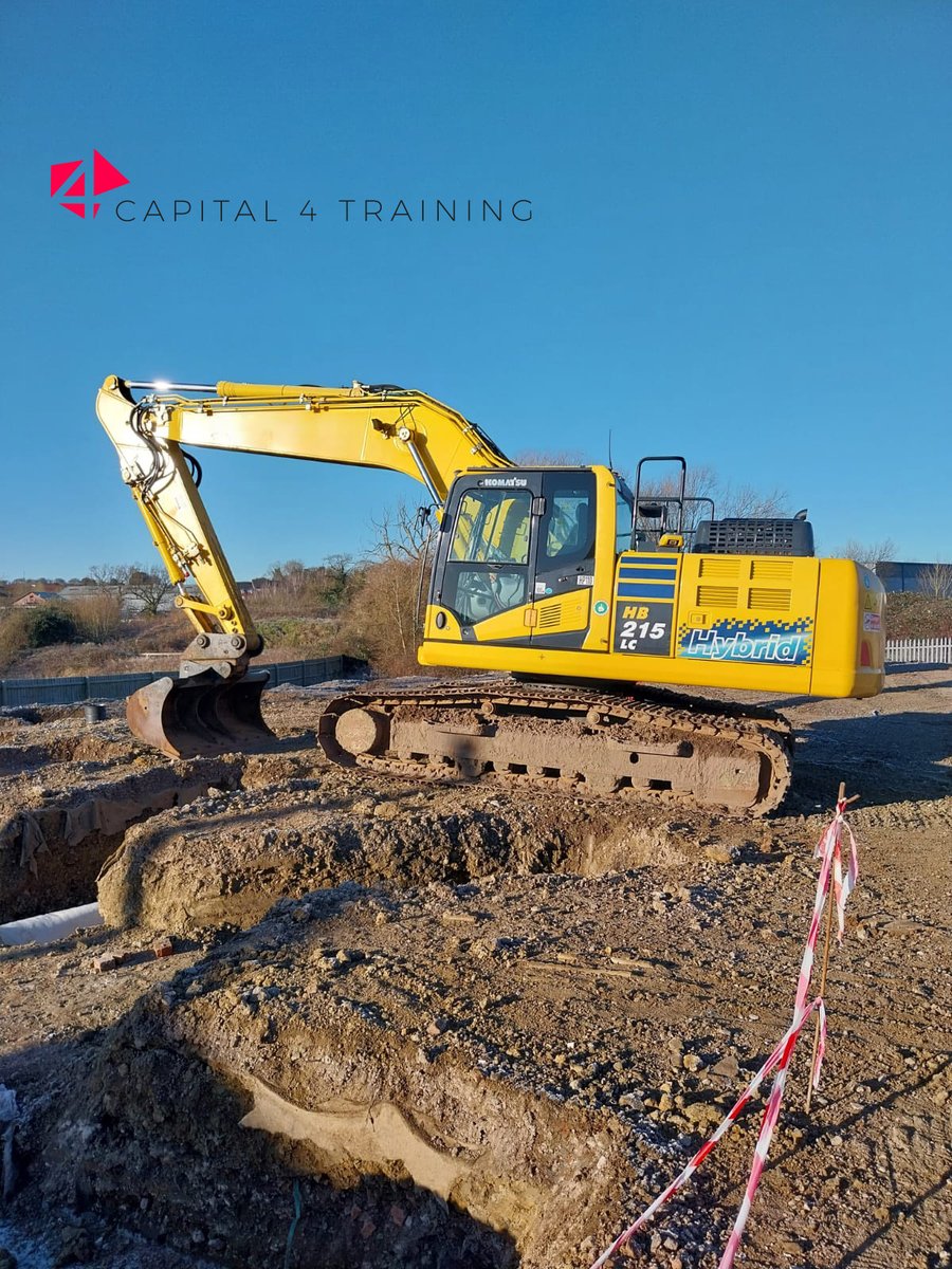 Capital 4 Training tweet media