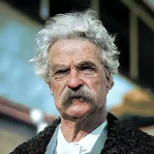 Most men die at 27, we just bury them at 72.' —Mark Twain