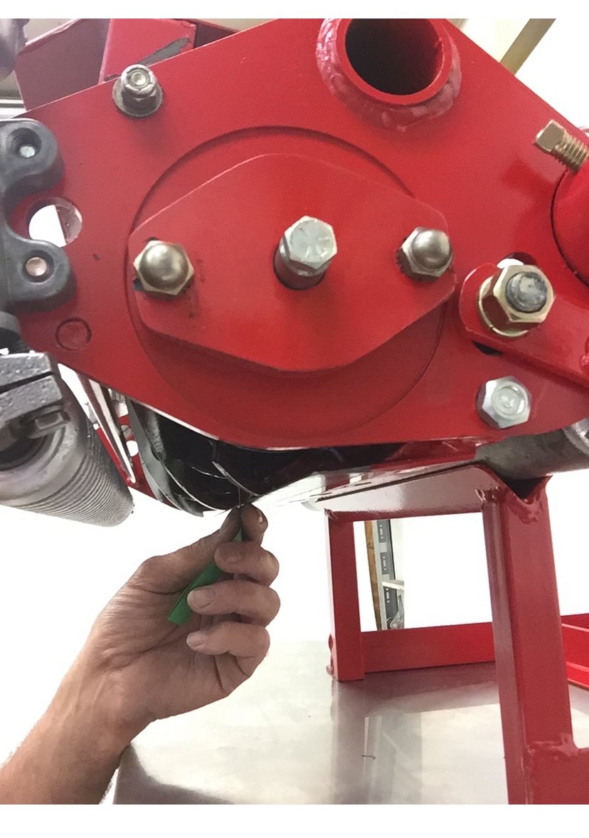 TheReelStand's tweet photo. Thank you Mac Baker from Cottonwood golf course Canada for your purchase of The Reel Stand. Galmo Enterprise appreciates the opportunity to enhance your reel maintenance program. https://t.co/WshpoWc0Hf