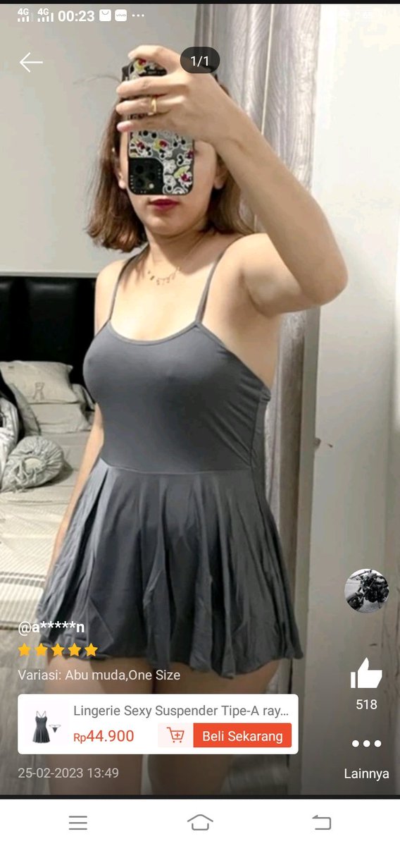 Adinda (@adinda_senja17) on Twitter photo Lokasi Kejadian : shope.ee/5V6xV4WWUT Lokasi Kejadian : shope.ee/5V6xV4WWUT