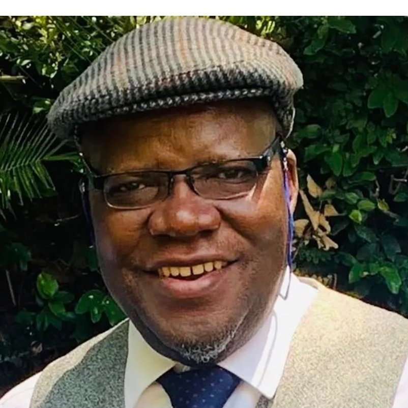 TENDAI BITI - CAMPAIGN tweet media