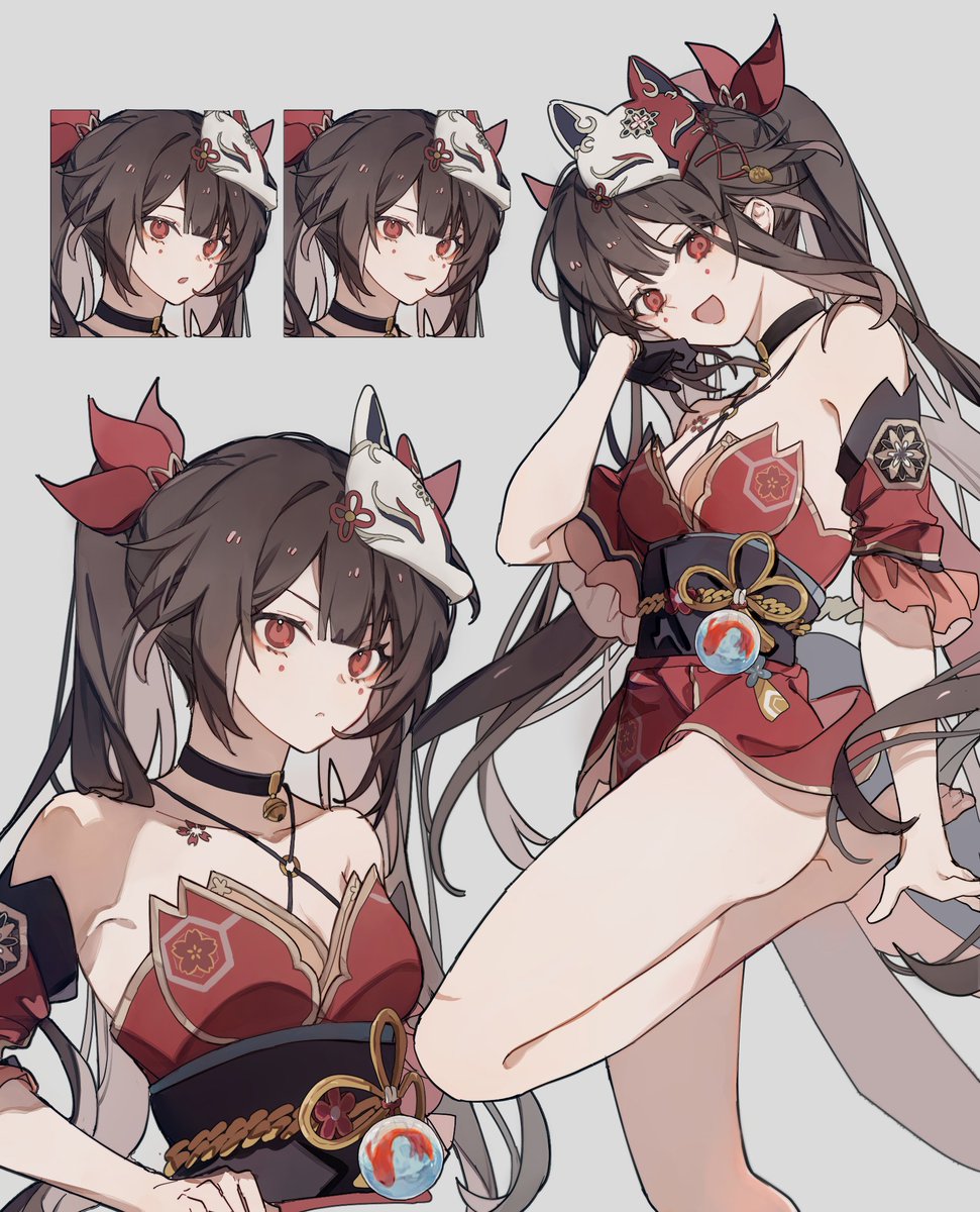 ellygretta's tweet photo. #HonkaiStarRail https://t.co/FJsqxtRXZp