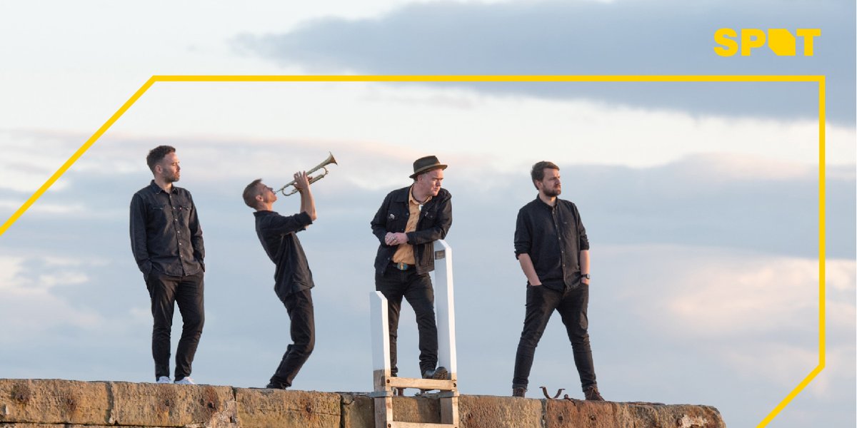 #NETBEVESTIGD De Schotse singer-songwriter
@deanowens1 komt naar Groningen met zijn band The Sinners. Maak je klaar voor een meeslepende liveperformance en geniet van de americana muziek! Op zondag 31 maart staat hij in De Oosterpoort. Tickets &amp; info: bit.ly/SPOTDeanO