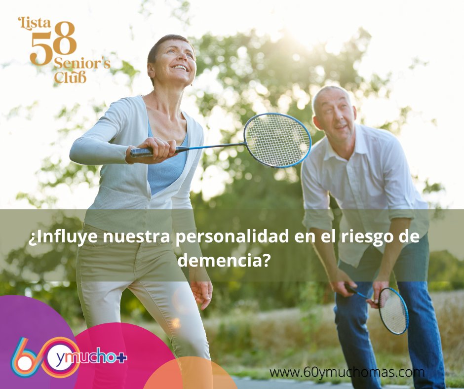 60 y mucho + tweet media