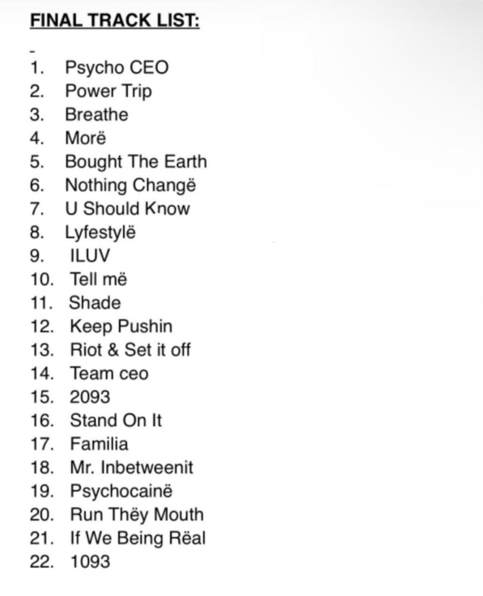 Yeat Daily 🔔 tweet media