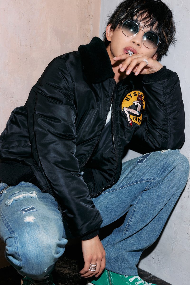 GIANNA BOYFRIEND公式 tweet media