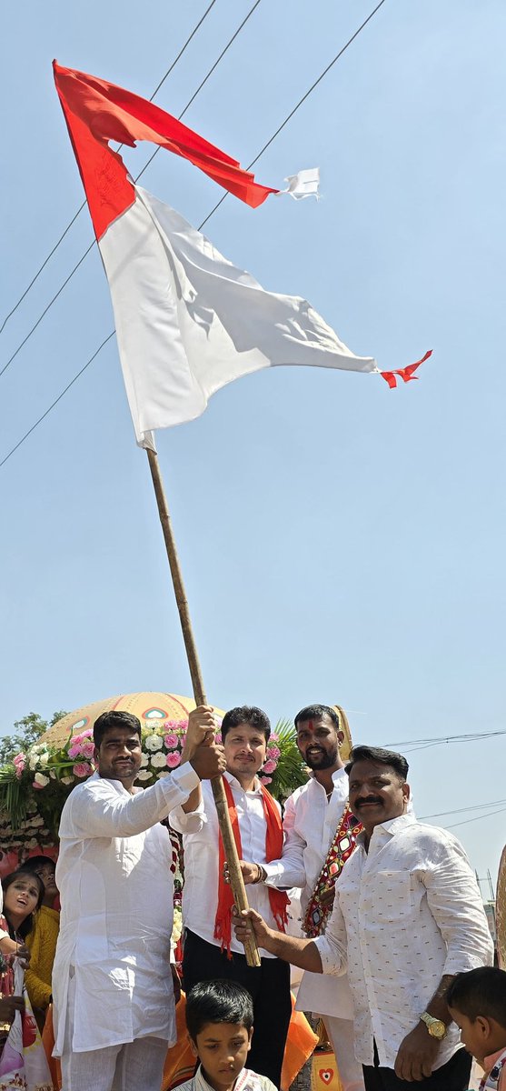 Dattatreya C Patil Revoor tweet media