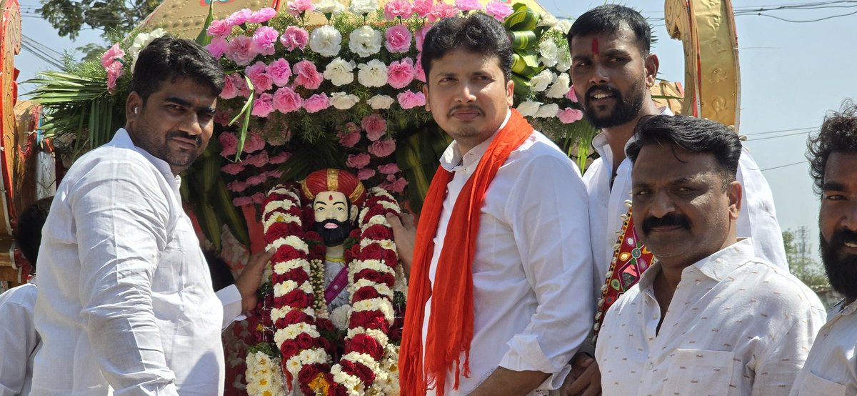 Dattatreya C Patil Revoor tweet media