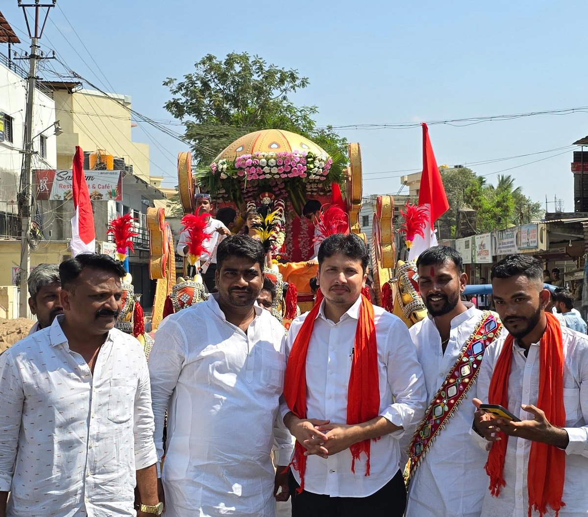 Dattatreya C Patil Revoor tweet media