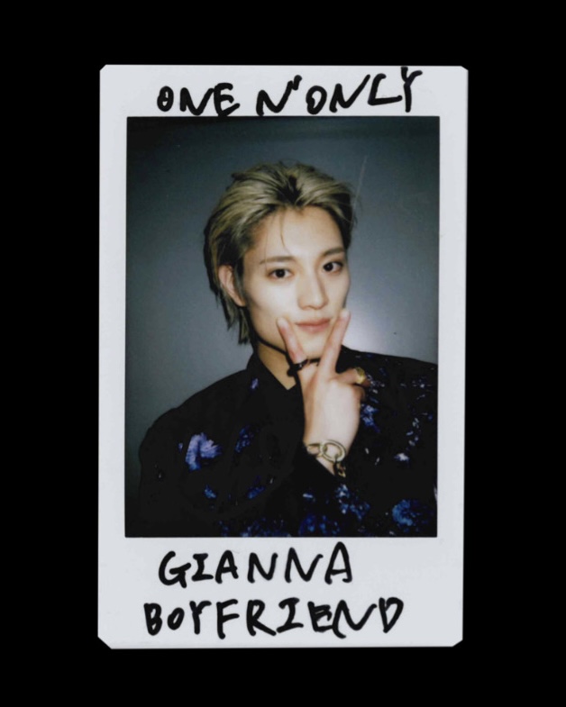 GIANNABOYFRIEND's tweet photo. #GIANNABOYFRIEND 03
#ONENONLY
#上村謙信

アザーカット公開💚

SPECIALEDITION版でW表紙を飾った
ONE N' ONLY 上村謙信くんのアザーカット！

未公開ショットはInstagramから♡👇
https://t.co/3Weau8hwjc

#ワンエン
@onenonly_tokyo
________________________________

サイン入りチェキプレゼント！

限定一名様に上村謙信くんサインチェキを
プレゼントいたします💖

【参加方法】
①GIANNA BOYFRIEND Twitterをフォロー
②この投稿をリツイート
③この投稿に「チェキプレゼント希望」とリプライ！

締切は3/31日まで！！

※当選された方にはDMをさせていただきます。
DMの開放をお願いします🙇‍♂
________________________________