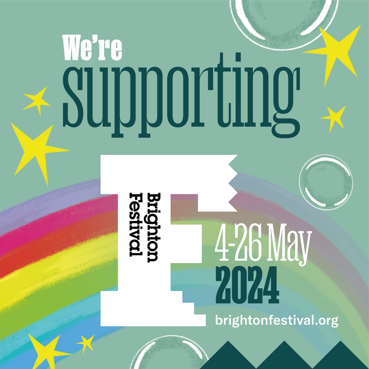 University of Sussex tweet media