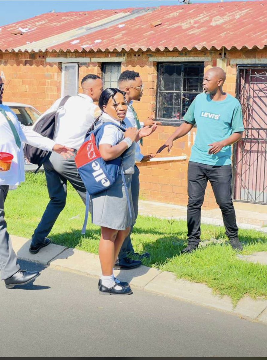 Makhadzi tweet media