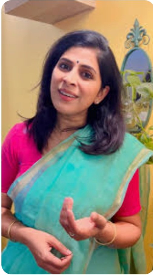 Today Pooja Vaidyanath Is Celebrating Her Birthday. 

Pooja Vaidyanath is an Indian playback singer who has worked in the Indian film industry. After appearing on several reality singing shows on Tamil television. 

#poojavaidyanath 
#kollywoodplaybacksinger 
#sajaikumar