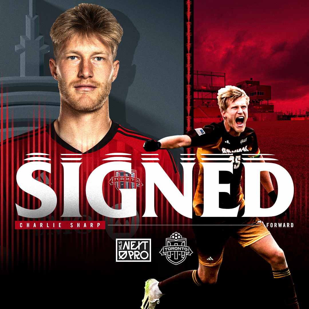 Toronto FC II tweet media
