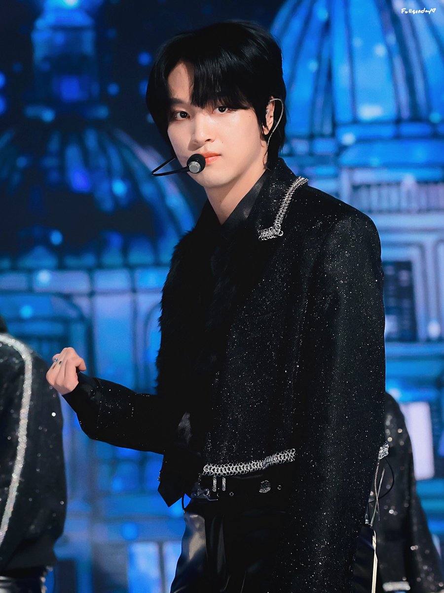 🐻 ㄴㅏ? ( ˙Ⱉ˙⠕) ?
#해찬 #HAECHAN