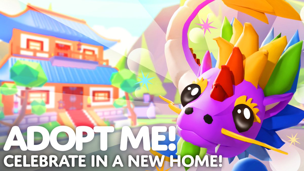 🌒 HAPPY LUNAR NEW YEAR! 🌒 🏯 Decorate your own Korean House! 🍜 New Korean-themed  furniture pack! 🪁 Release kites to earn Yakgwa! Play now :  https://t.co/d3pe8bE36i Release notes: https://t.co/aCyXjISUYU