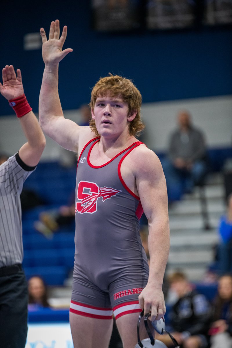 SoutheastRPInc's tweet photo. Good Luck to Will Fincher and his St. Stephens teammates as they head to Greensboro to compete in the NC 3A State Wrestling Championships!! https://t.co/uzqulXR5pP