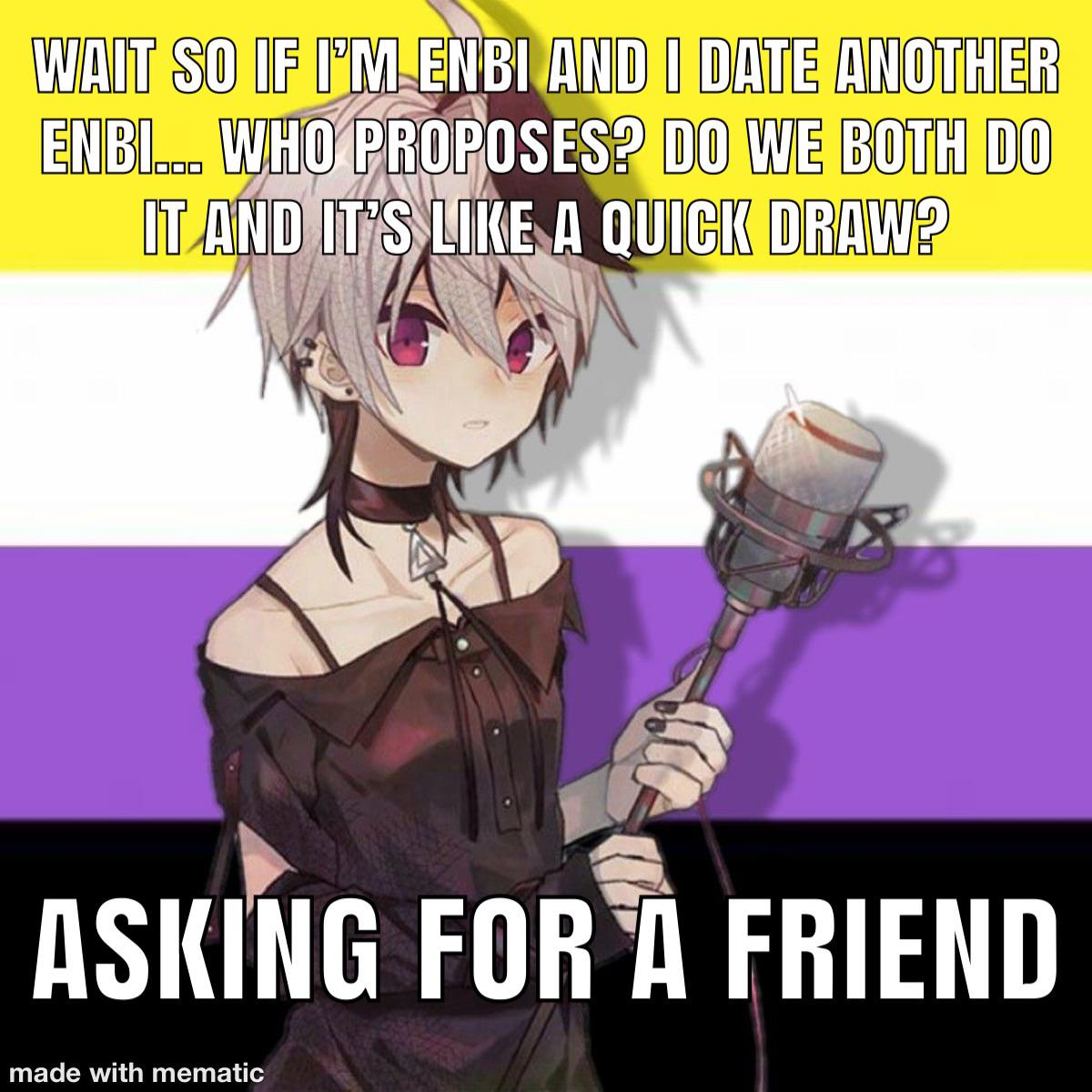 Egg🤠 irl #Non-binary Meme redd.it/1arhs62