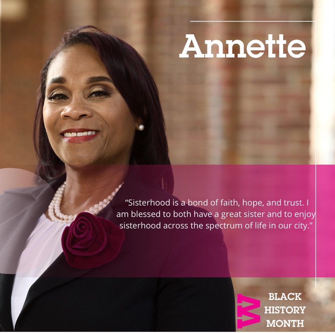 Thank you so much to @women_leading for this incredible honor to be recognized for serving in Baltimore, the beloved city that raised me and made me.❤️ #LiftAsWeClimb #WomenLeadingBaltimore
#BlackHistoryMonth #grateful