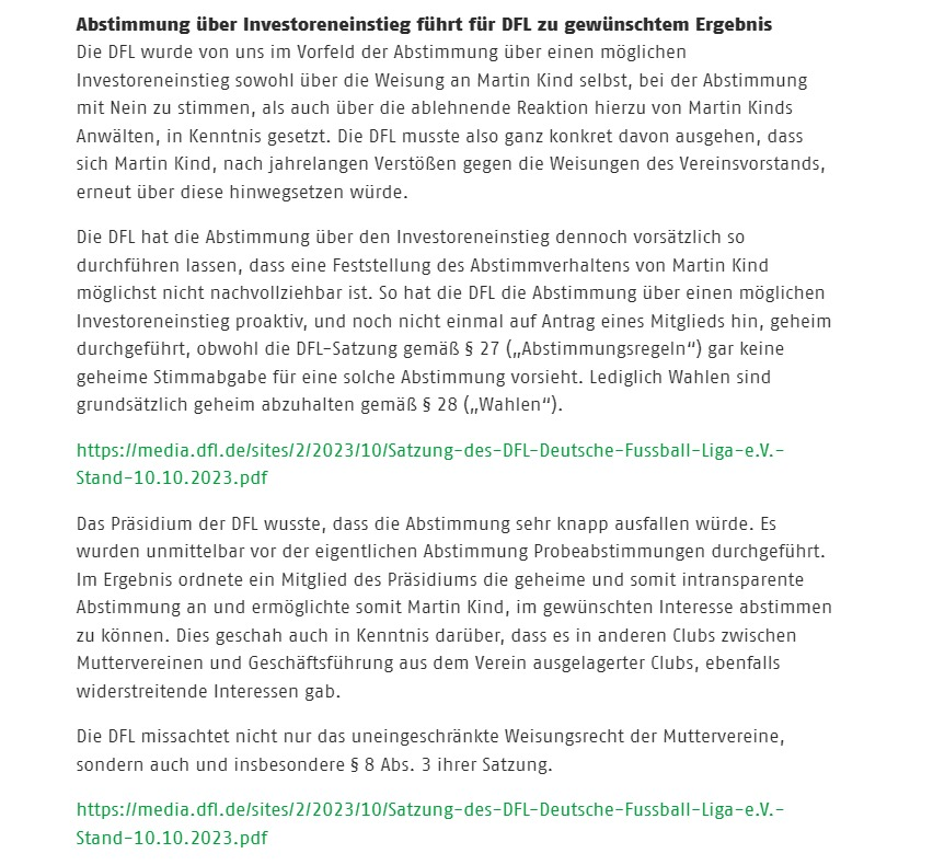 Fussballmafia.de tweet media
